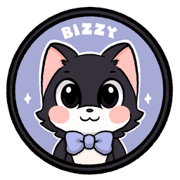 Bizzy Logo