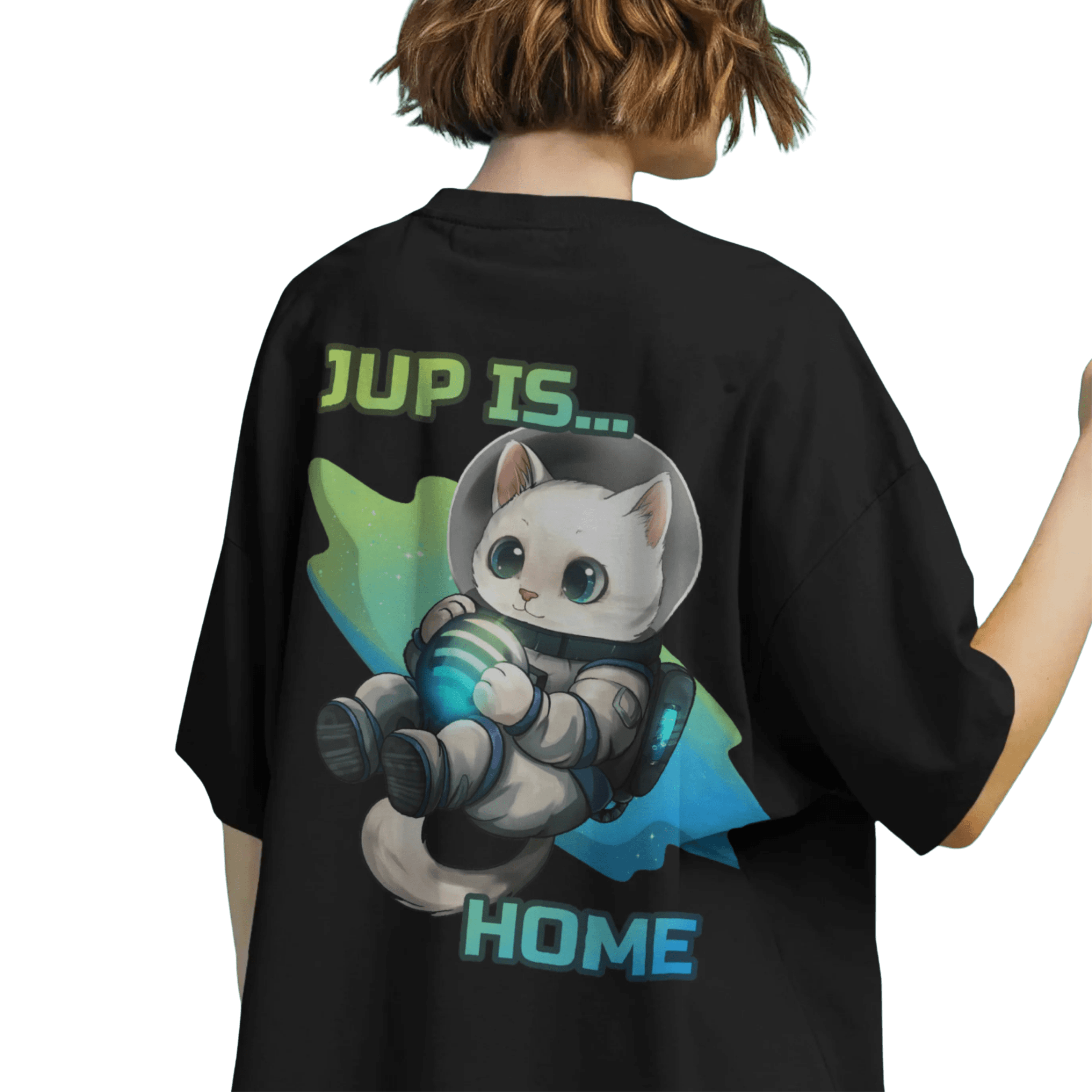 JUPMERCH - SHIRT