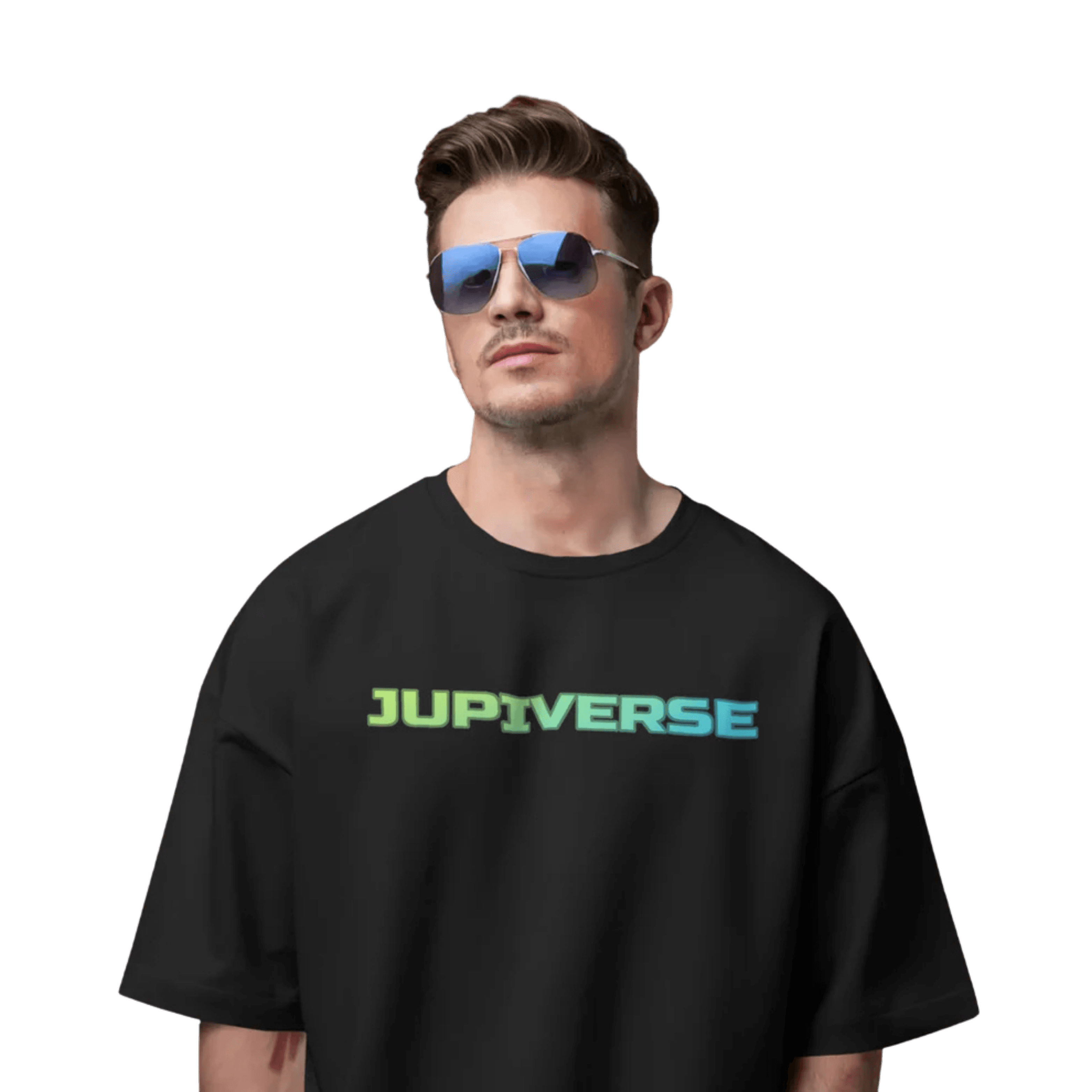 JUPMERCH - SHIRT